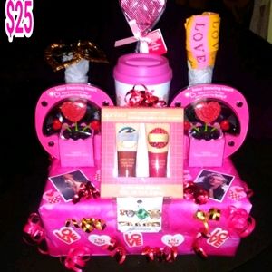 Valentine's Day Gift